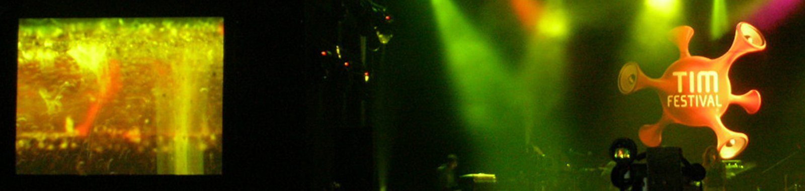 Tim Festival 2006