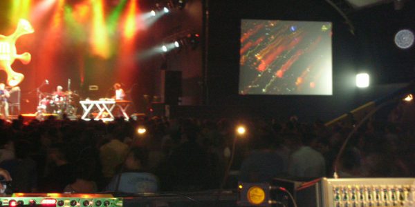 Tim Festival 2006