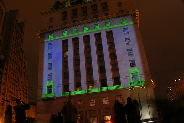 Virada Cultural 2009