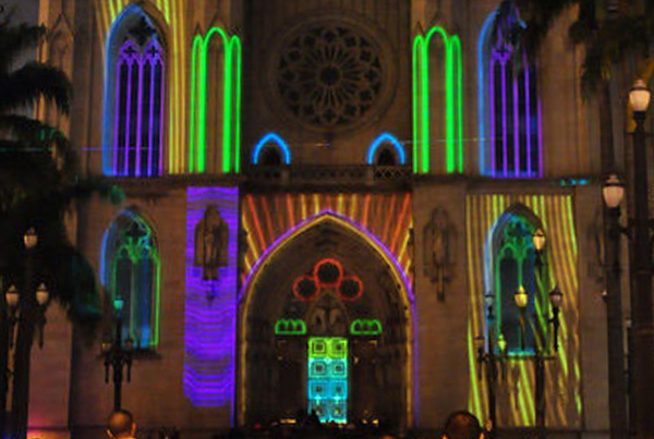 Virada Cultural 2010