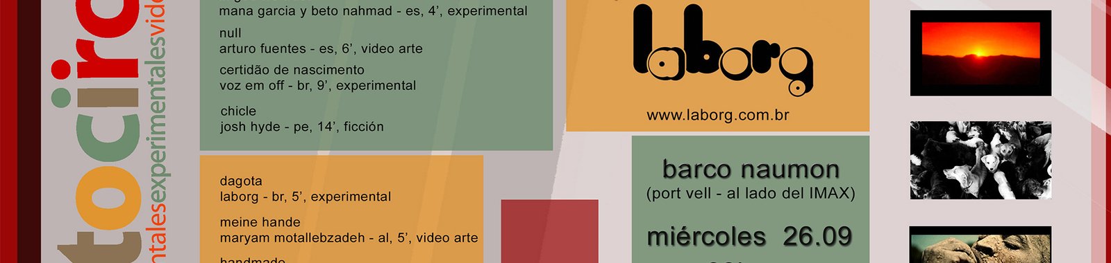 Festival Corto Circuito