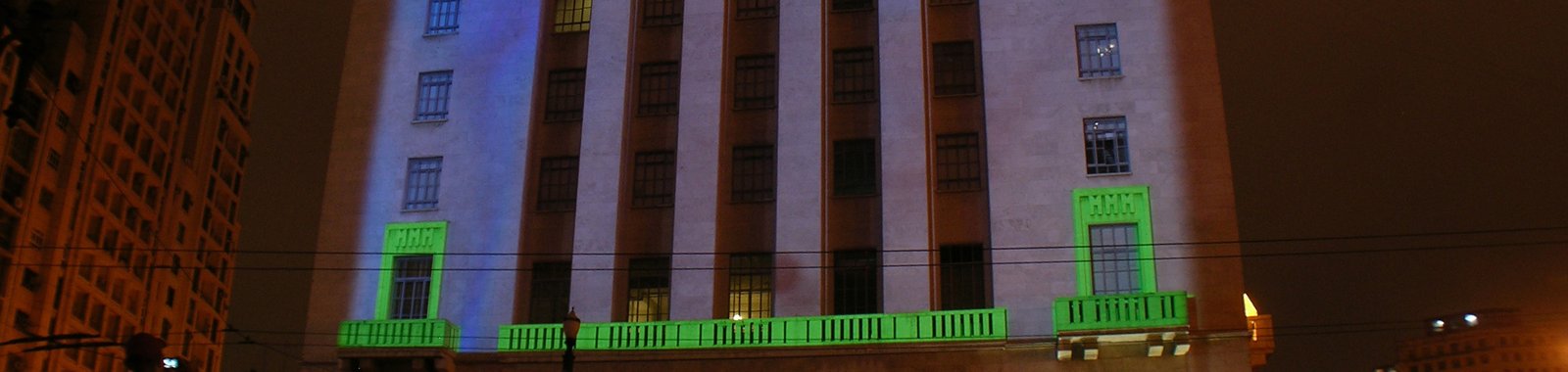 Virada Cultural 2009