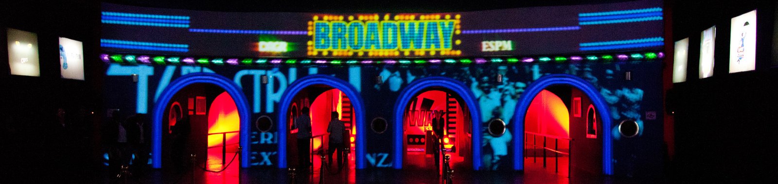 ESPM Broadway
