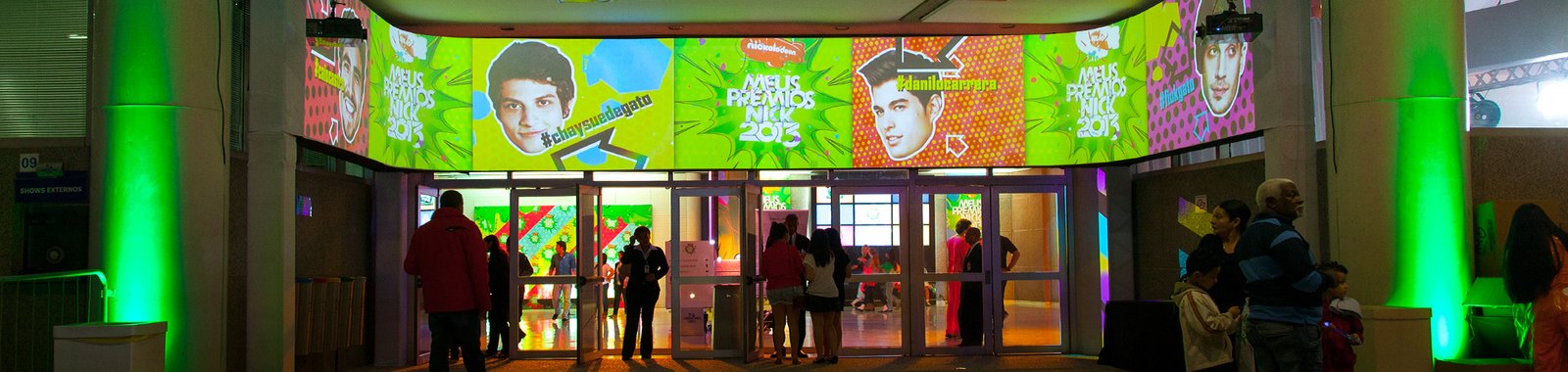 Meus Prêmios Nick 2013