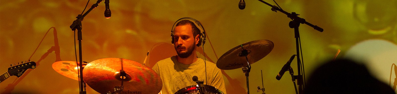 Liquidus Ambiento Oyster 2014