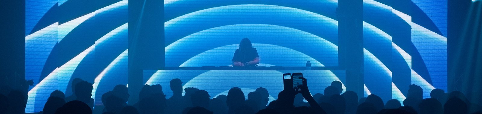 Skol Beats Factory 2014