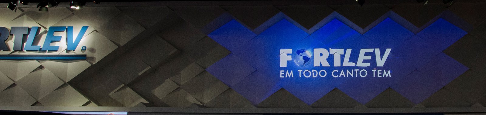 FortLev Feicon 2015