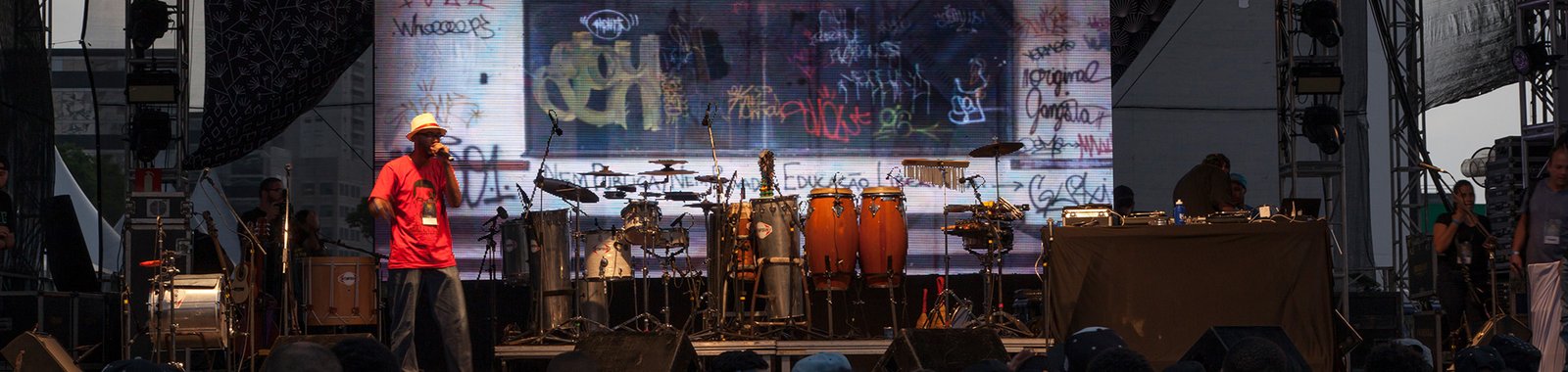 IX Encontro Paulista HipHop 2015