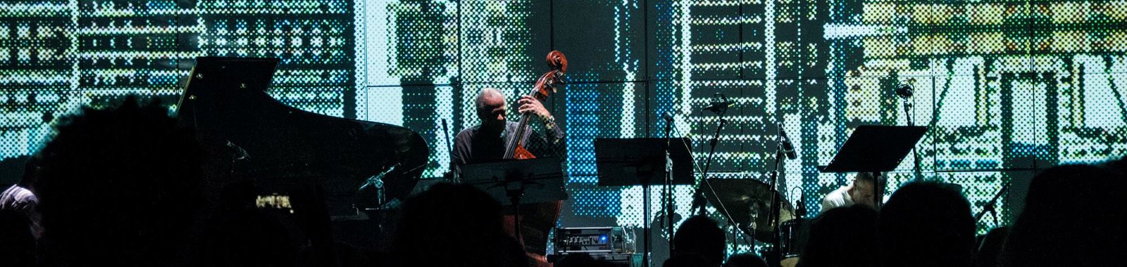 Estúdio Laborg | Nublu 2017 | Sesc