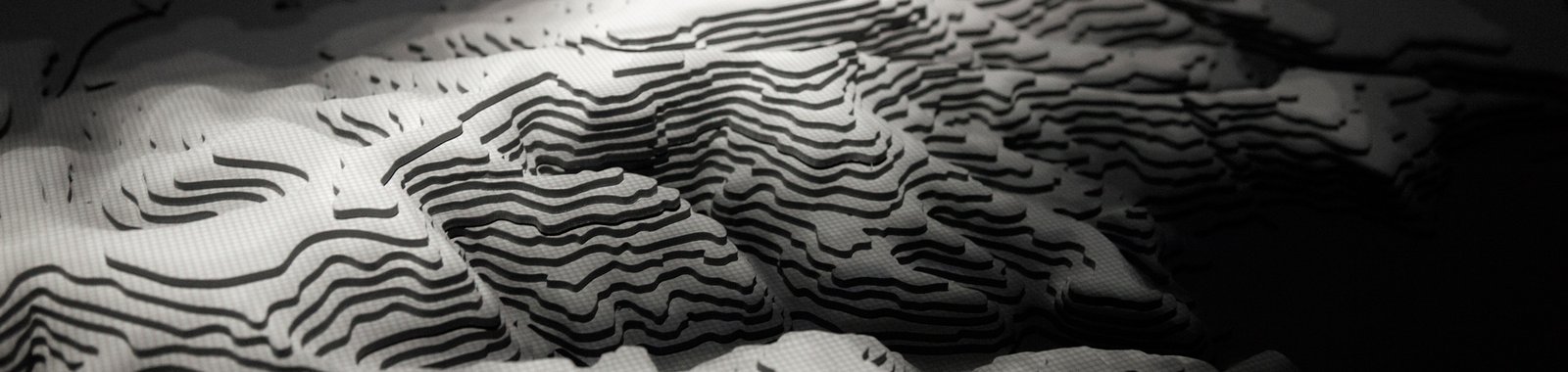 Rios Des.Cobertos | Sesc Carmo - Maquete