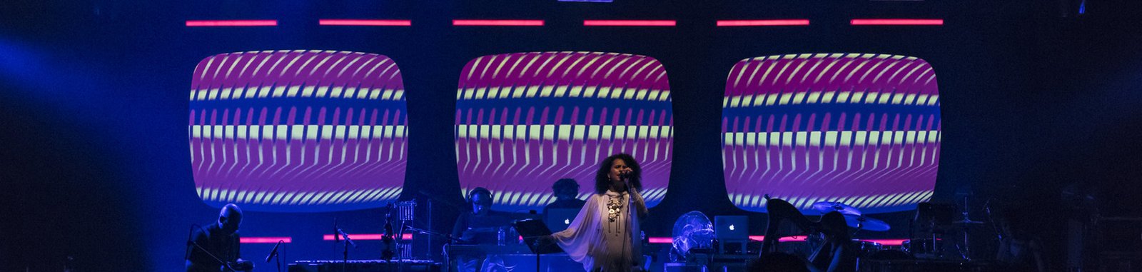 Estúdio Laborg | Nublu 2018