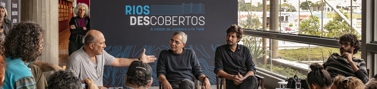 Estúdio Laborg | Rios Jundiaí