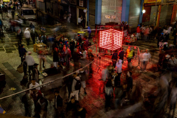 ORL_02 - SP na Rua 2019 | Estúdio Laborg