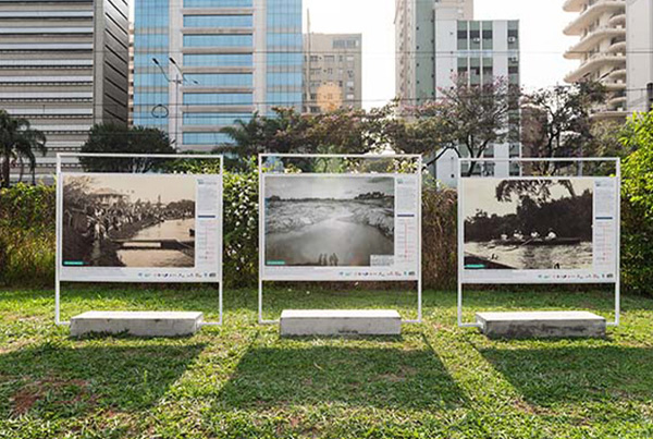 Rios DesCobertos – De Frente para o Pinheiros