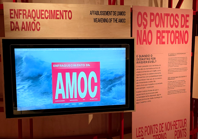 Clima: O Novo Anormal