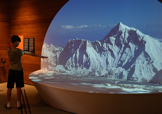 Migrar – Histórias Compartilhadas Sobre Nós